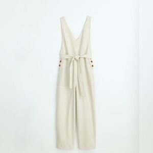 Alex Mill Ollie overall in XS